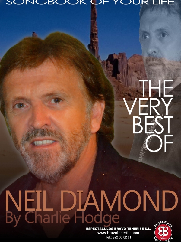 Neil Diamond 2015 Bravo