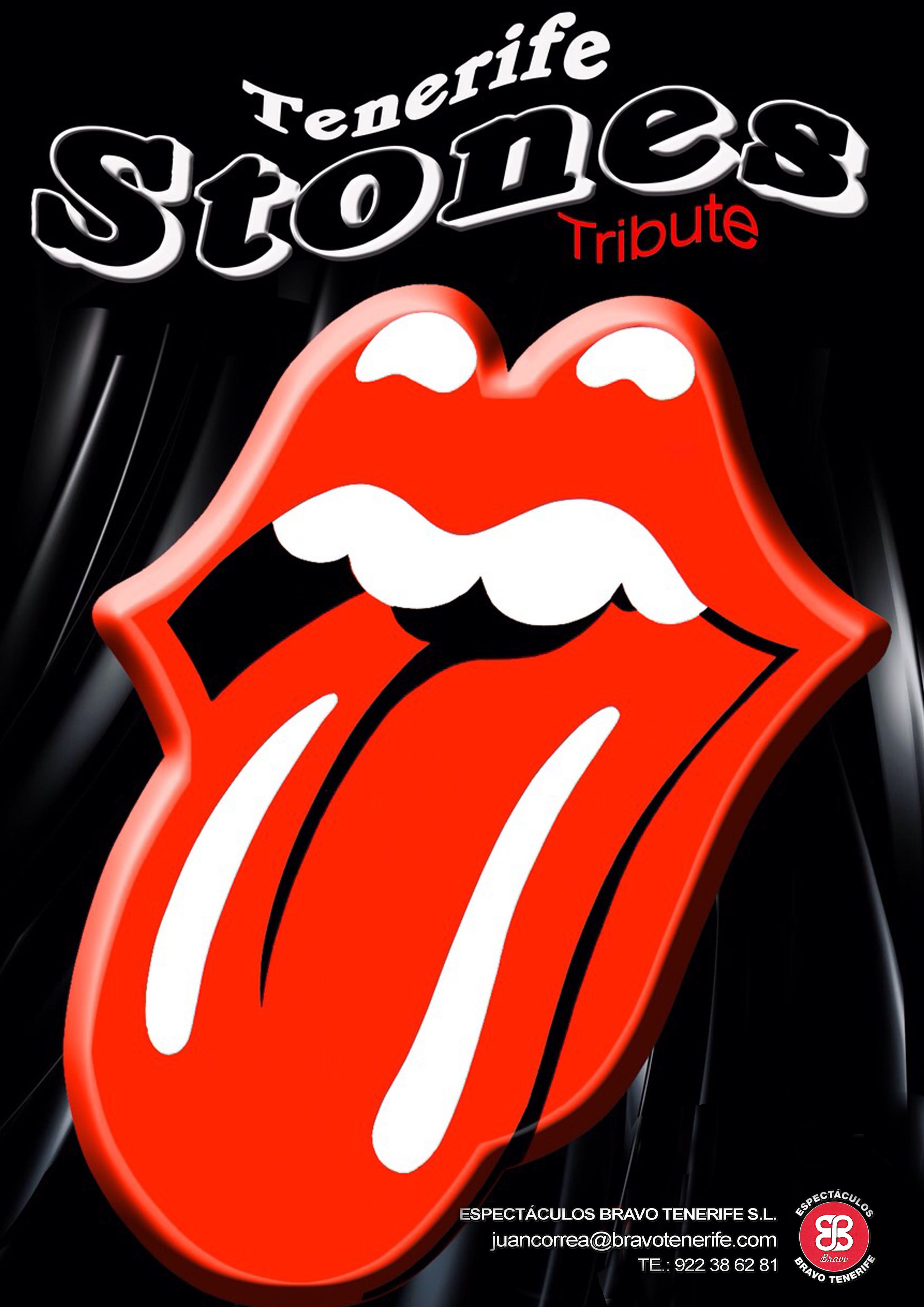 Rolling Stones Bravo