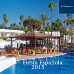 H10 GRAN TINERFE HOTEL – SPANISH PARTY