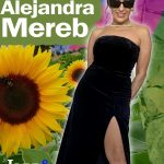 Alejandra Mereb jazz