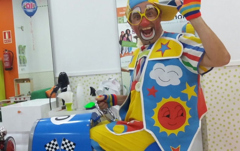 Animaciones Tenerife