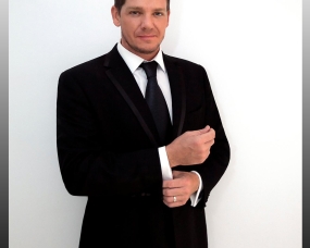 Dominic James
