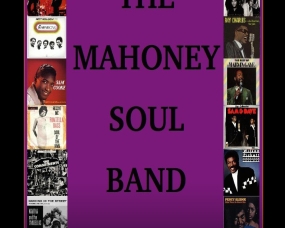 The Mahoney Soul Band