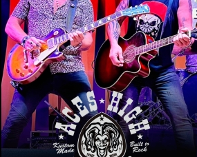Aces High