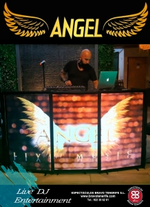 Angel DJ