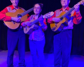 Cuban Little Band