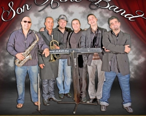 Son Aché Band