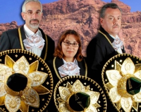 Mariachi Atlántico