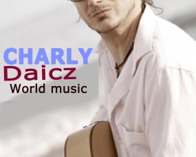 CHARLY DAICZ