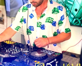 Javi Plasencia DJ