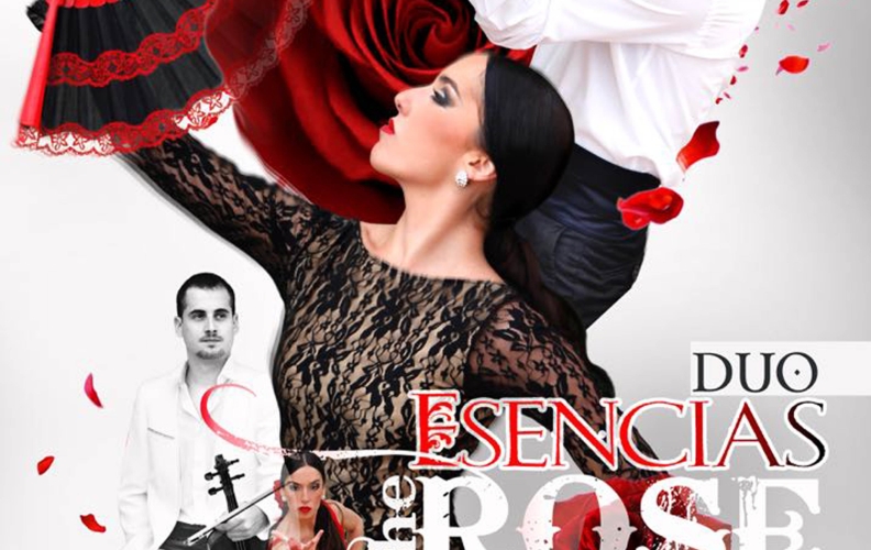 ESENCIAS DUO
