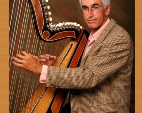 Internacional Arpa Músic
