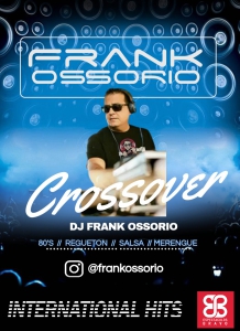FRANK OSSORIO DJ