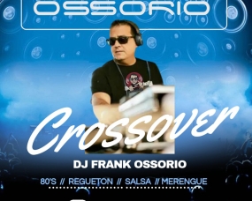FRANK OSSORIO DJ