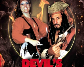 DEVIL´S DANCING