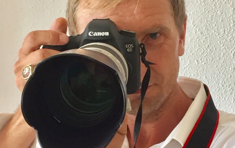 Alek Volot Fotografía