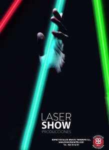 LASER SHOW