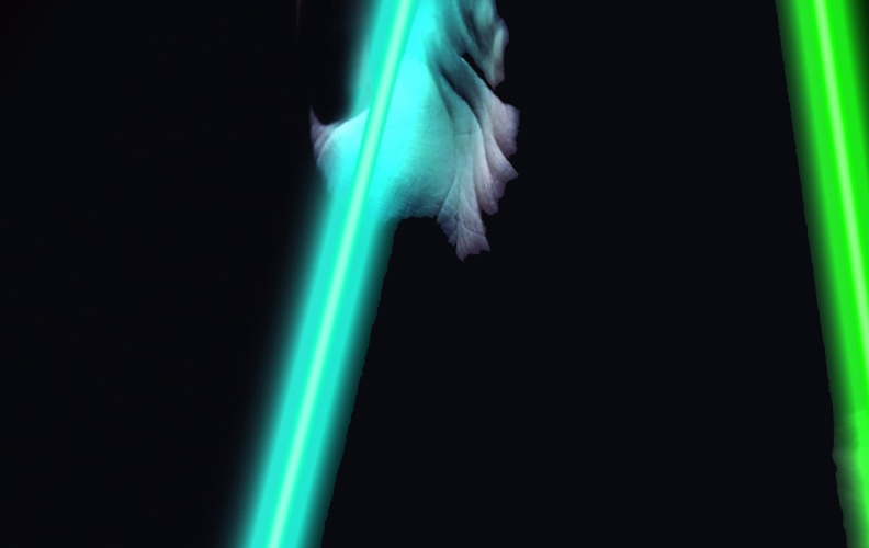 LASER SHOW