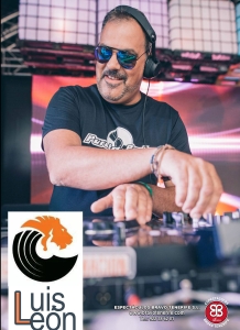 LUIS LEÓN