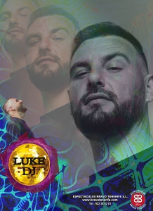 Luke Dj