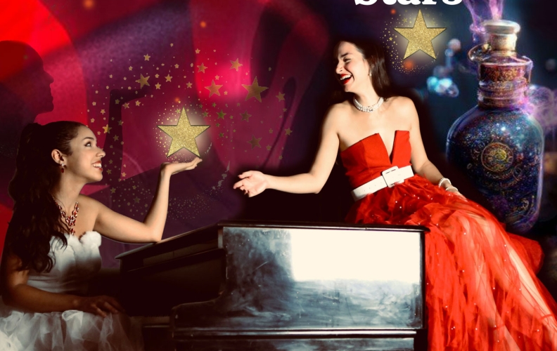 Magic Duets