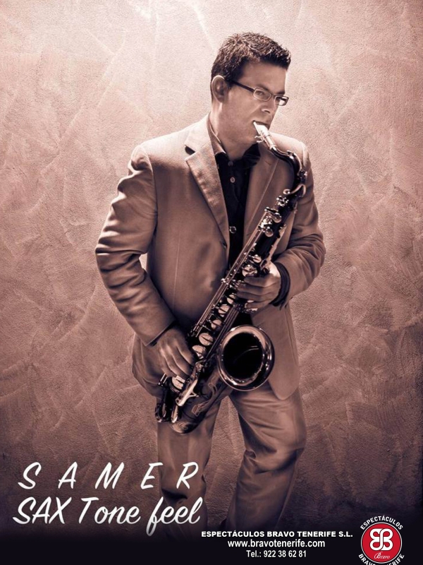 samer-bravo