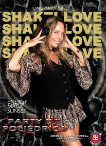 SHAKTI LOVE