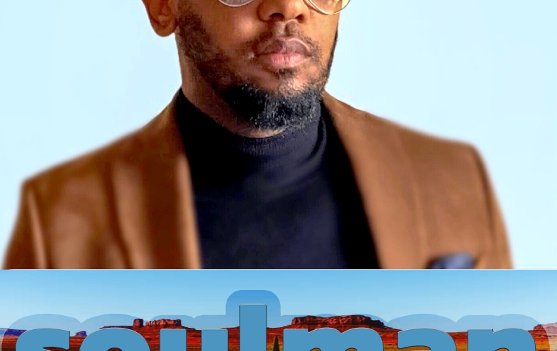 Stanley Soulman
